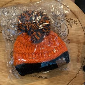 NWOT Beanie Keyring